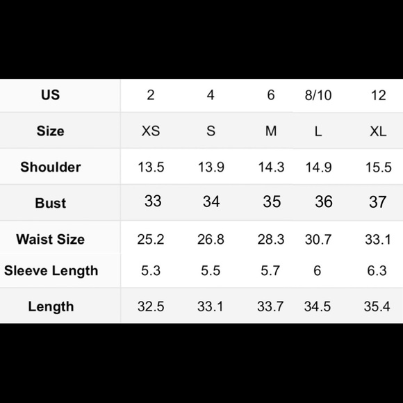 Black Gold Fitted Mini Dress - Picture 8 of 8